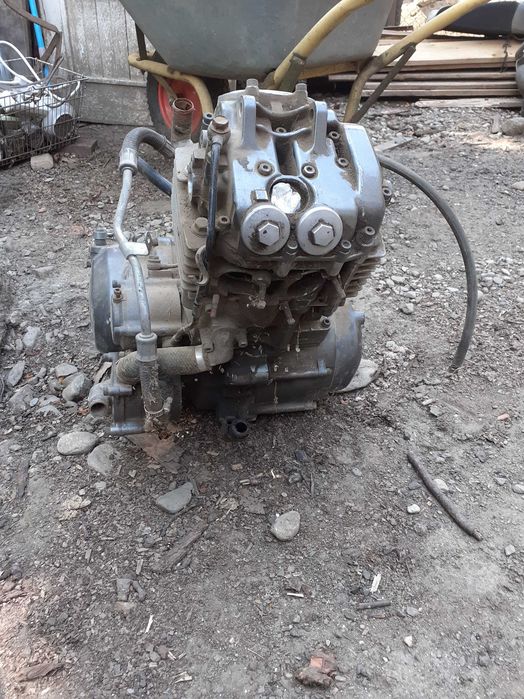 Piese Moto Yamaha tenere 660 1993