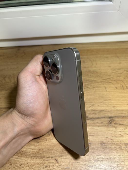 Iphone 15 Pro 128GB