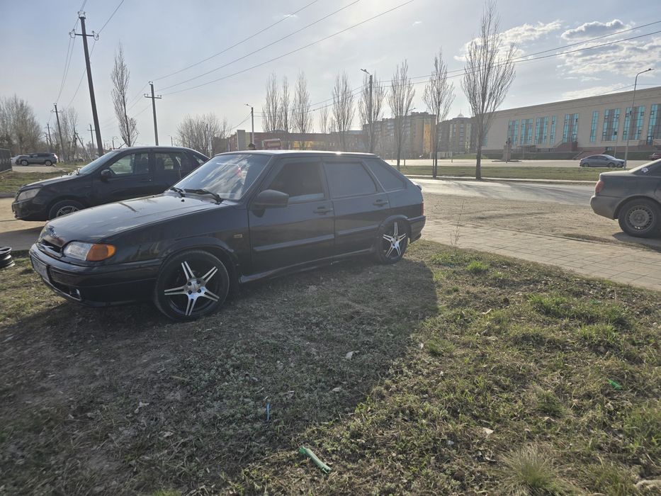 Продам ваз в хорошем состоянии