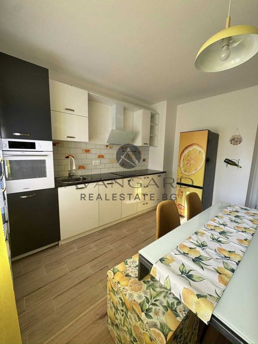 оф.25121 Обзаведен двустаен Коматевско шосе