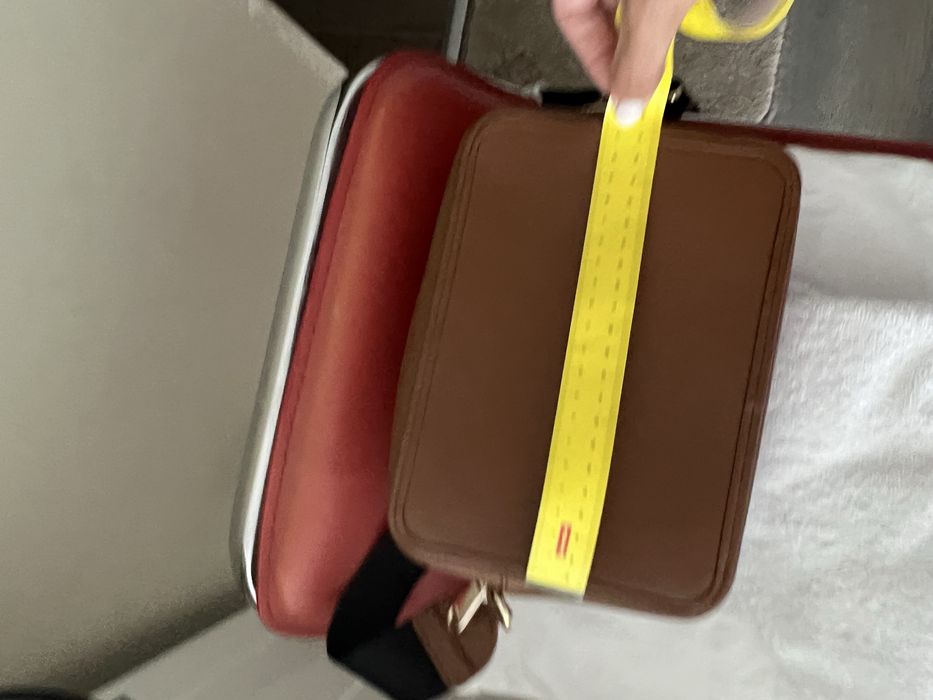 ПРОМО-250лв!Чанта Furla ест.кожа