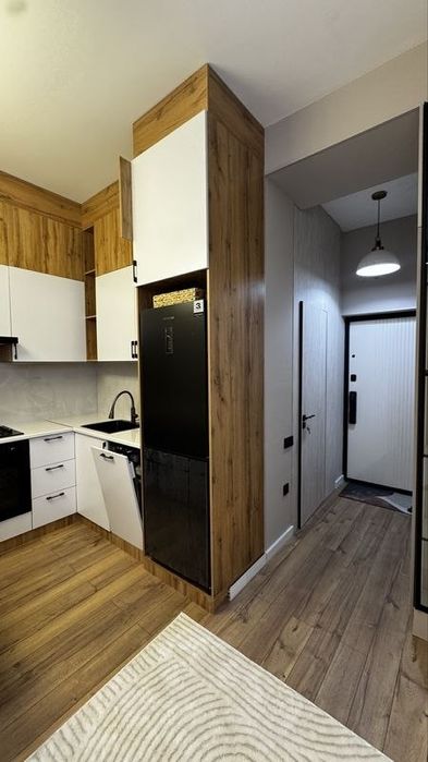 ЖК Imperial Club City 1комн, 33м2 ‼️ Алайский, Ц-2