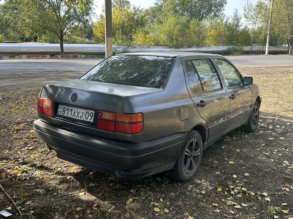 Венто 1993 моник 1.8