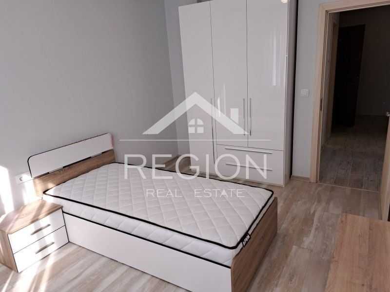 Дава се под наем Тристаен апартамент в Варна, Възраждане 1 - 86 кв.м за 510 € - Снимка #5