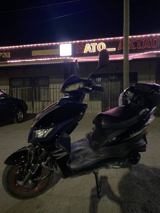 Обмен самураймен