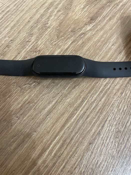 Фитнес браслет Xiaomi Mi Band 4 black