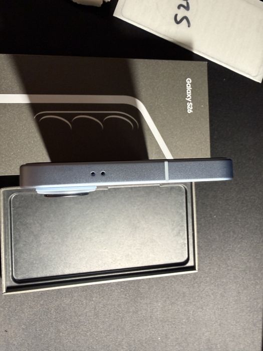 Vand s26  256 / 12 gb ram