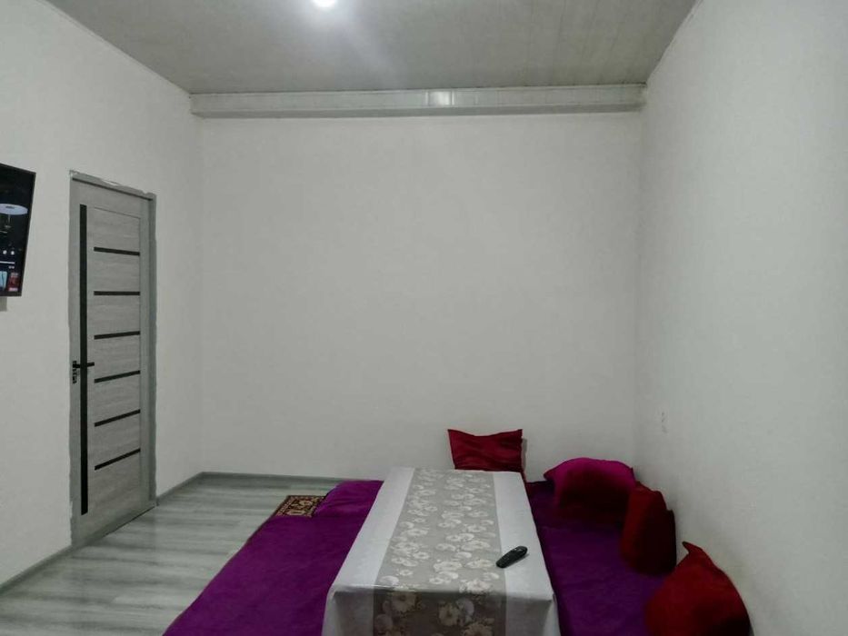 Yu Продаётся уютный дом 4комнаты, недалеко от ГАИ на Гвардейской