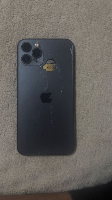 Iphone 11 pro 64gb