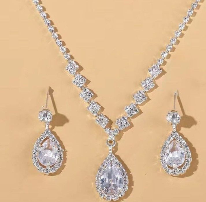 Set placat cu argint