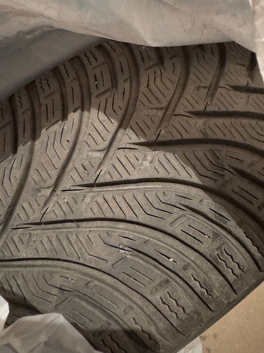 Зимна гума Kleber Krisalp HP3 215/55/17