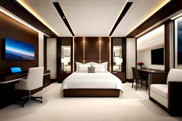 Lutskdagi fohishalar bilan mehmonxonalar