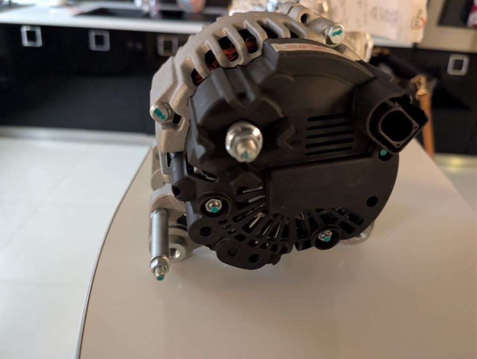 Alternator Audi,Vw,Skoda,Seat după 2012-2026