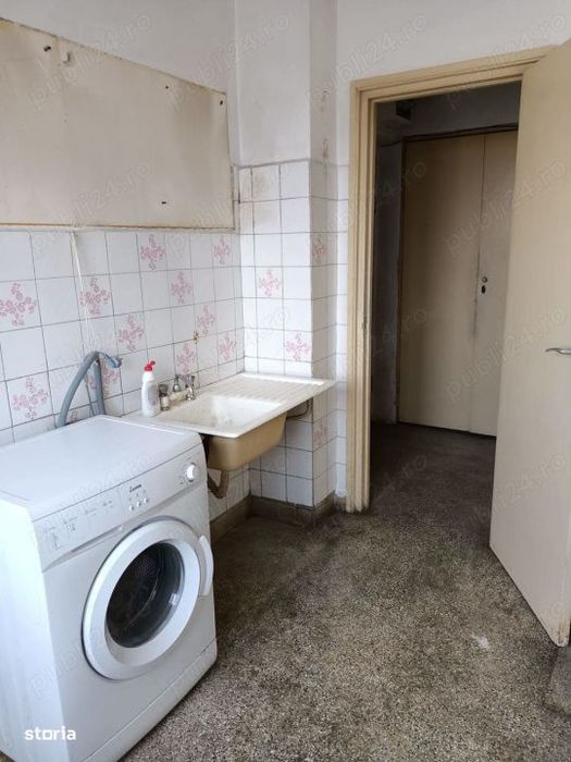 Apartament 3 camere / Lujerului / metrou 3