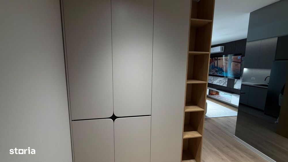 Apartament 2 camere | HILS Titanium Pallady | Parcare | Metrou |
