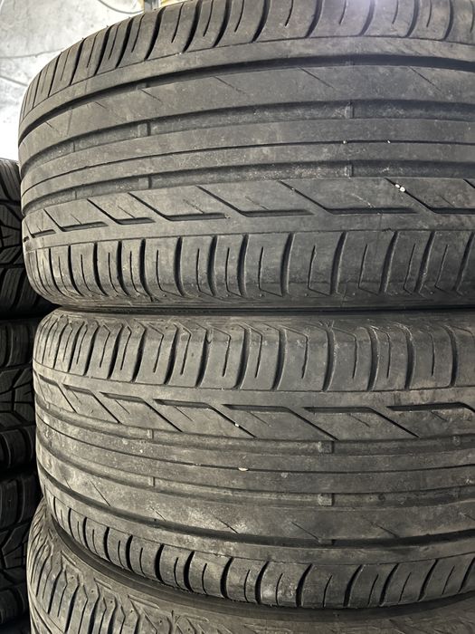 Bridgestone 225/50R18 летни гуми