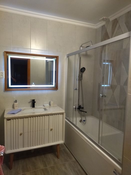 Ремонт под ключ, цена договорная.