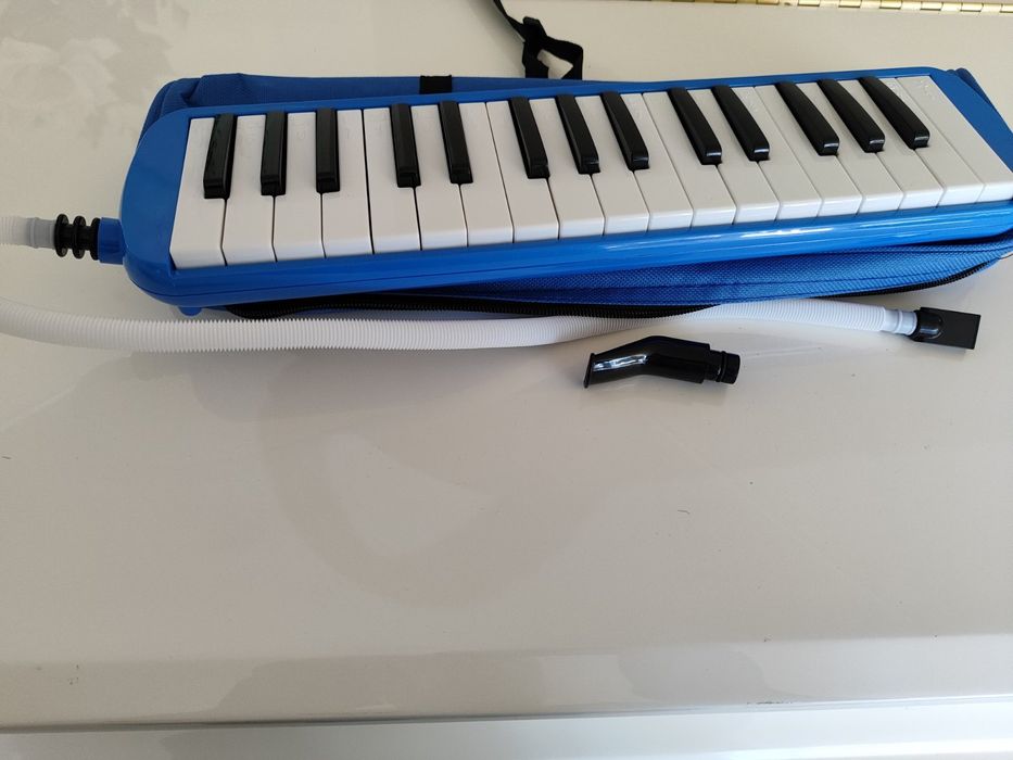 Мелодика. Мелодика