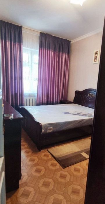 Продаётся 3 комнатная квартира! Ахмад Югнаки!