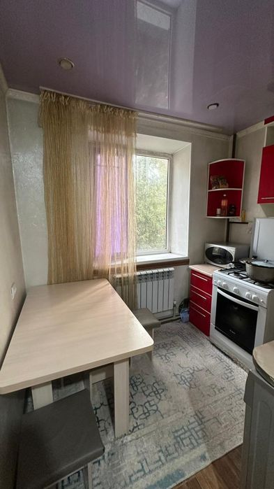 Сдам квартиру однокомнатную