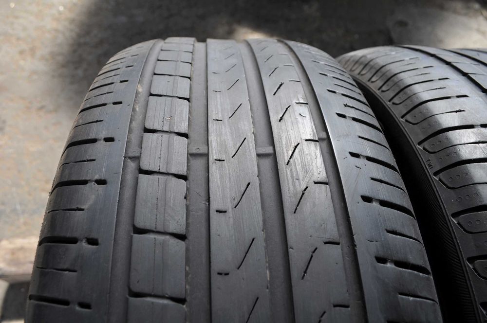 SET 2 Anvelope Vara 235/50 R19 PIRELLI Scorpion Verde 99V