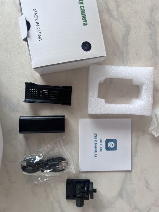 Мини waifi камера