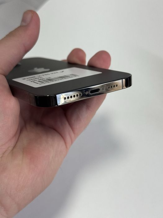 Айфон 14про макс 128гб 83%