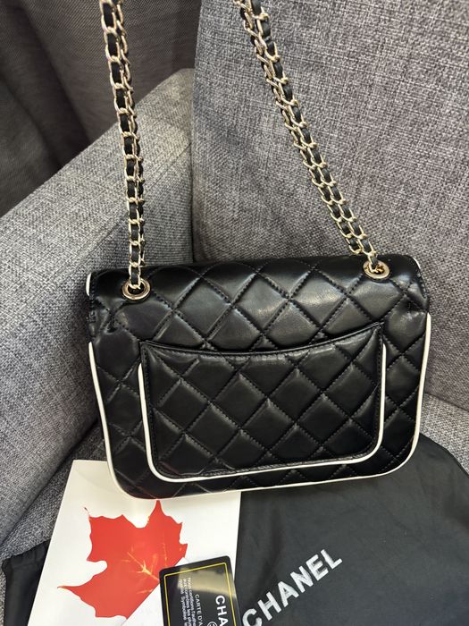 Чанта Chanel  Шанел
