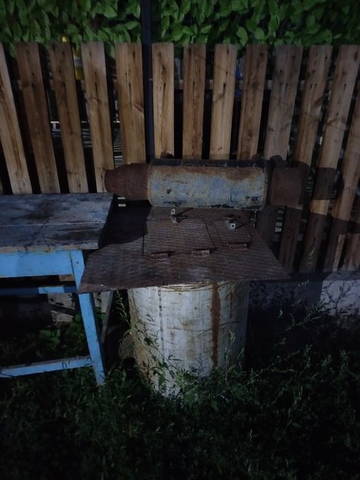 Продам печь для бани