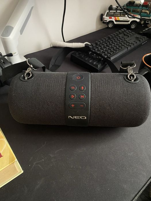 продам колонку neo