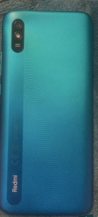 Продам телефон Редми