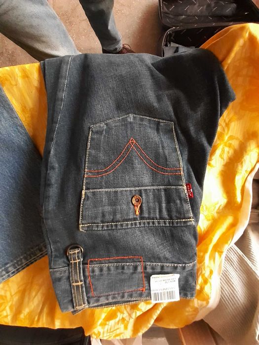 levi's blugi barbati-dame