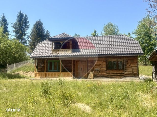 Casa+1 hectar teren intravilan BREB MARAMURES