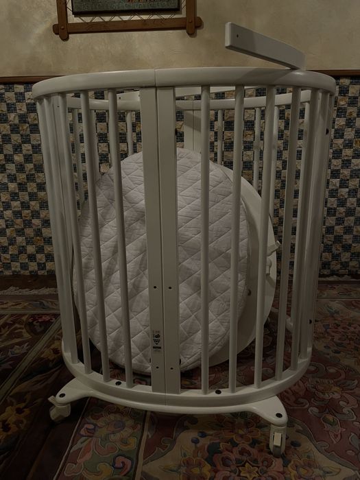 Детская кровать Stokke Sleepi Mini