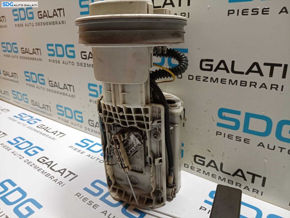 Pompa Combustibil Motorina Rezervor Skoda Fabia 2 1.9 TDI 2007 - 2011 Cod 6Q0919050A 220212007002 [M6057]