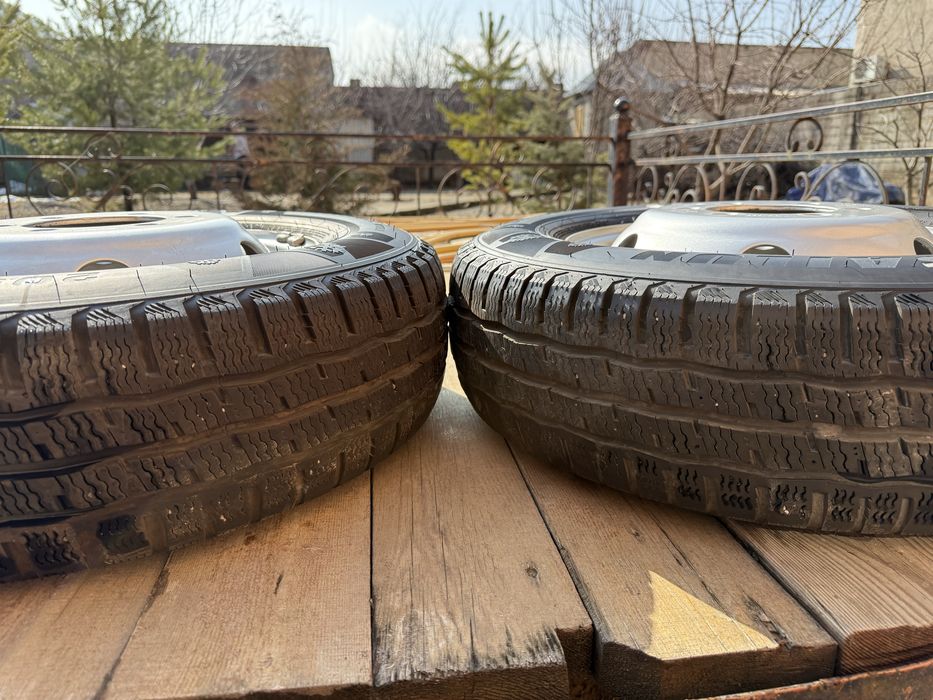 Диски газель Некст сост идеал 2 месяца эксплуатаций