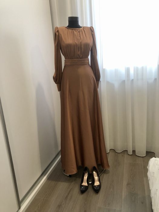 Rochie de gala, 34/36.