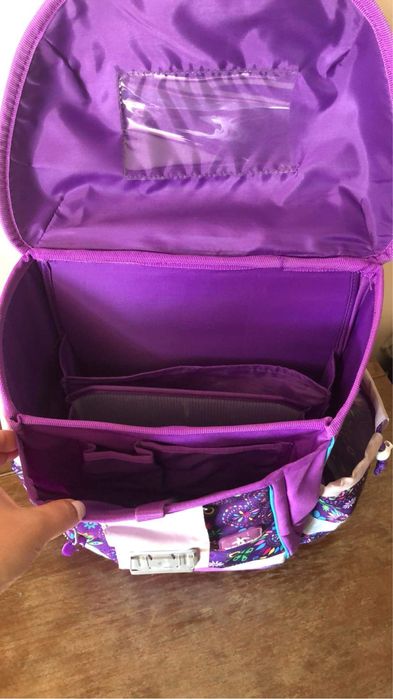 Ученическа раница