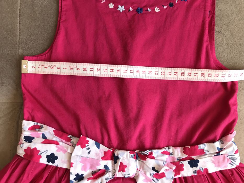 Рокля Original Marines, 8г.