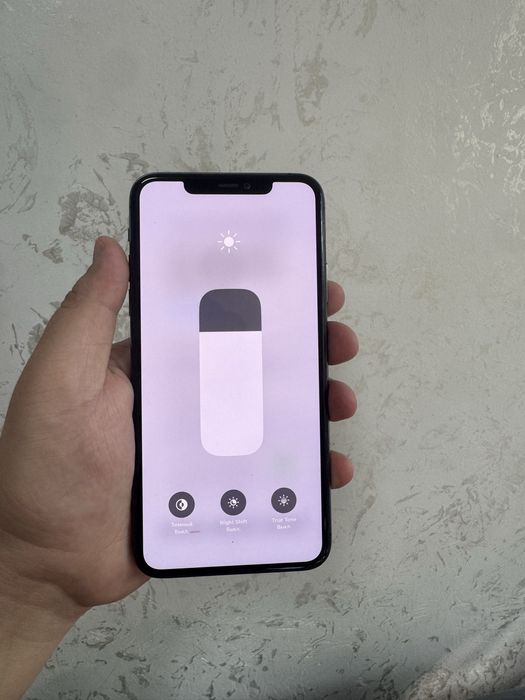 Айфон 11 про макс 256 гб