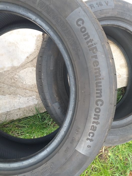 Гуми два броя 205/55/16