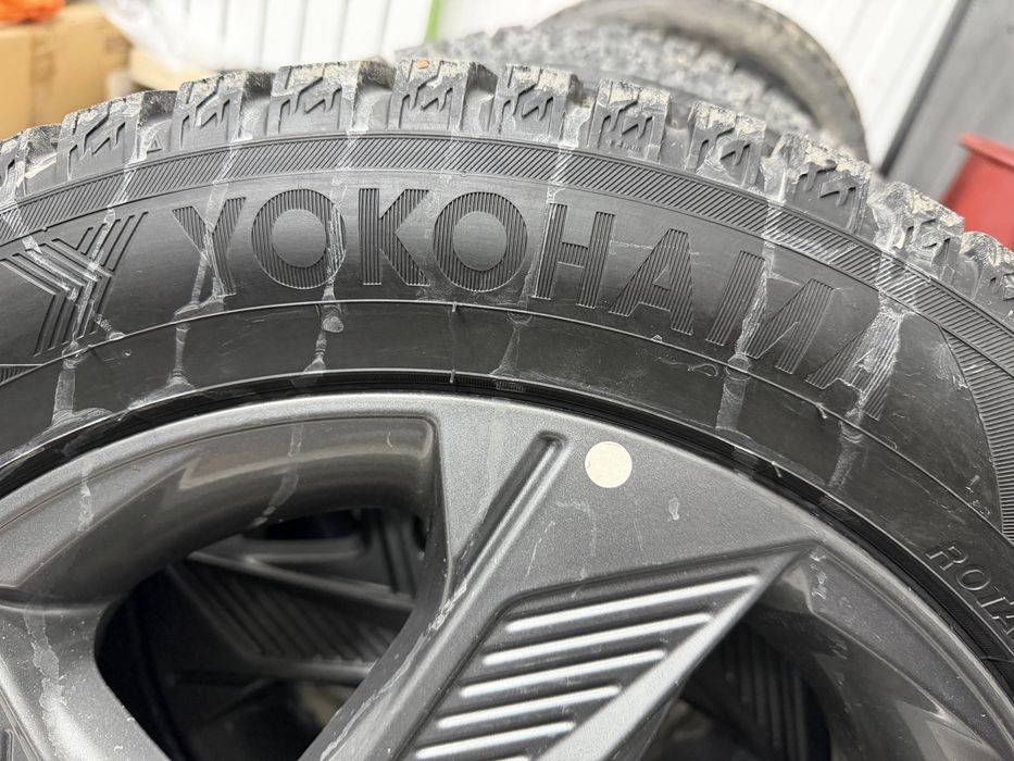 Продам Диски Акцентр 16