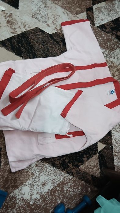 Кимоно для казакша курес