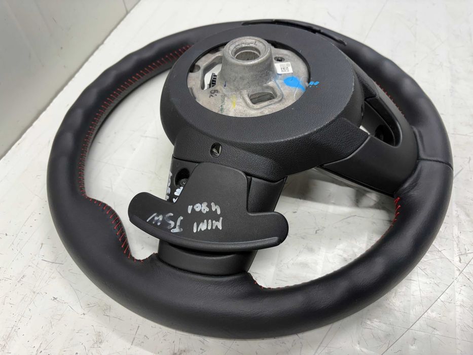 Мултифункционален волан Мини Джон Купър Ф55 Ф56 Ф57 Ф54 Ф60 Mini JCW