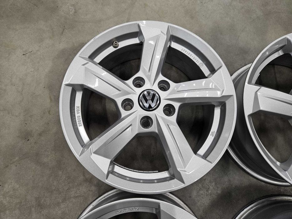 Jante R16 5x112 VW Golf 8-7-6-5;Caddy,Touran,SHARAN,Jetta;SKODA-SEAT