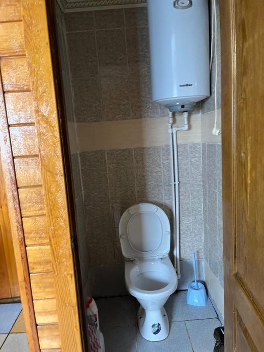 Баня на дровах до 6 человек