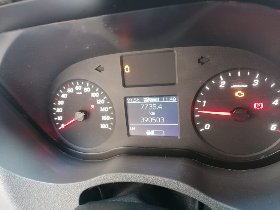 Mercedes sprinter r