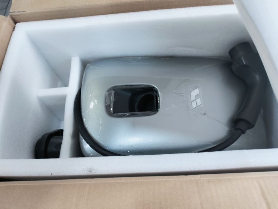 Lixiang 7 kW zaryadka