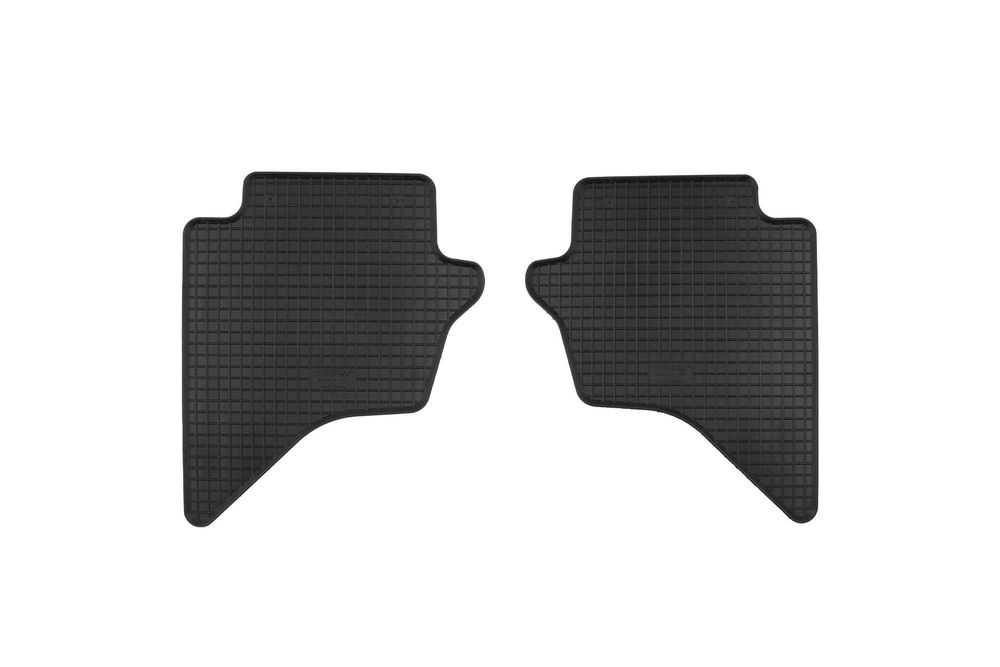 Гумени стелки за Ford Ranger 2005-2011 г., Rigum