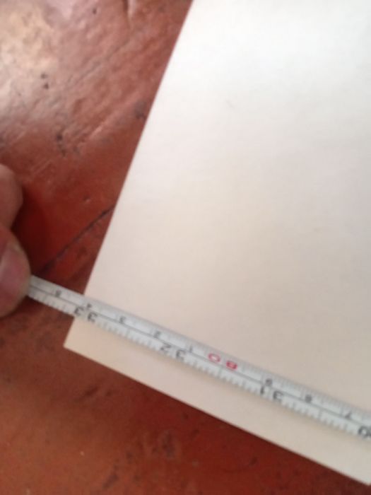 Листы ватман 300 штук